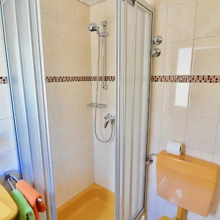 Hotell Landgasthof Gruener Baum