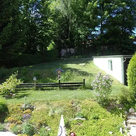 Hotel Landgasthof Gruener Baum *