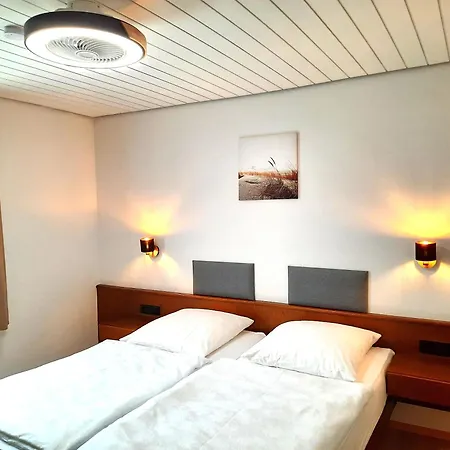 Hotell Landgasthof Gruener Baum Regnitzlosau