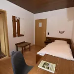 ホテル Landgasthof Gruener Baum Regnitzlosau