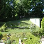 ホテル Landgasthof Gruener Baum *