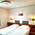 ホテル Landgasthof Gruener Baum Regnitzlosau