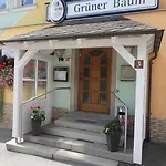 Landgasthof Gruener Baum * Regnitzlosau