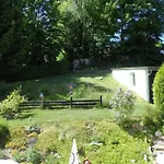 Landgasthof Gruener Baum ホテル Regnitzlosau