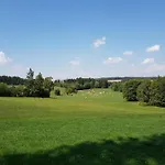 Landgasthof Gruener Baum *