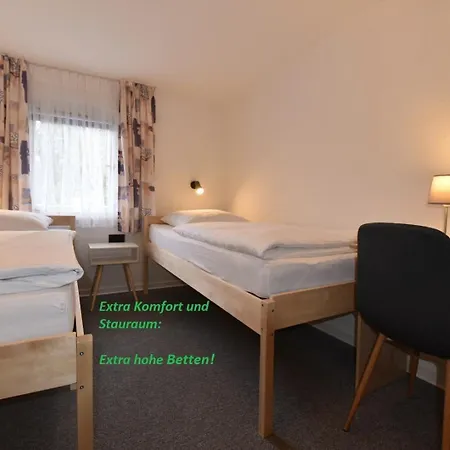 Landgasthof Gruener Baum Hotel Regnitzlosau