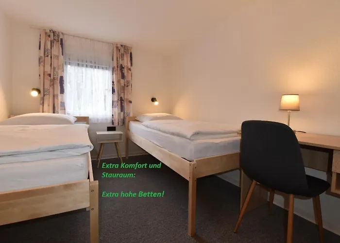 Landgasthof Gruener Baum Hotel Regnitzlosau