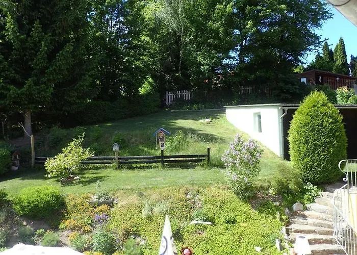 Hotel Landgasthof Gruener Baum *