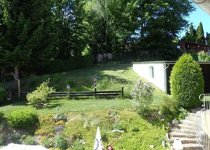 Landgasthof Gruener Baum Hotel Regnitzlosau