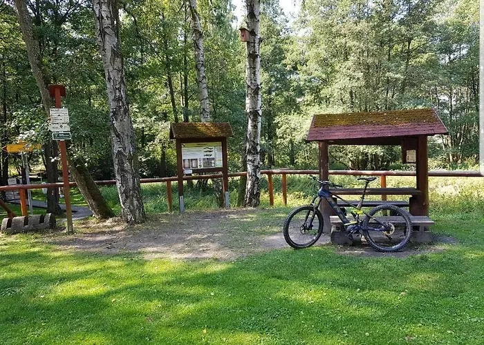 Landgasthof Gruener Baum